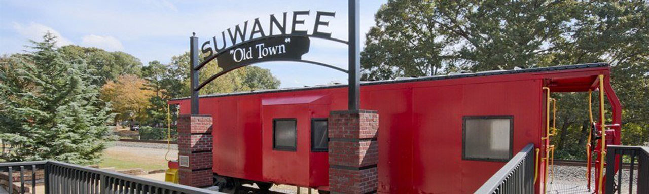 Old Town Suwanee